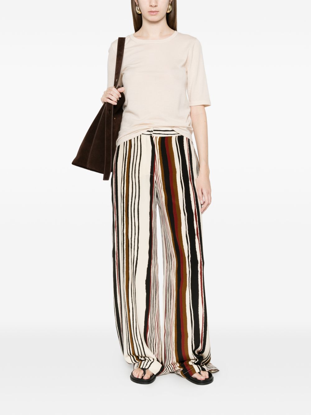 Soft Goat Cashmere top
