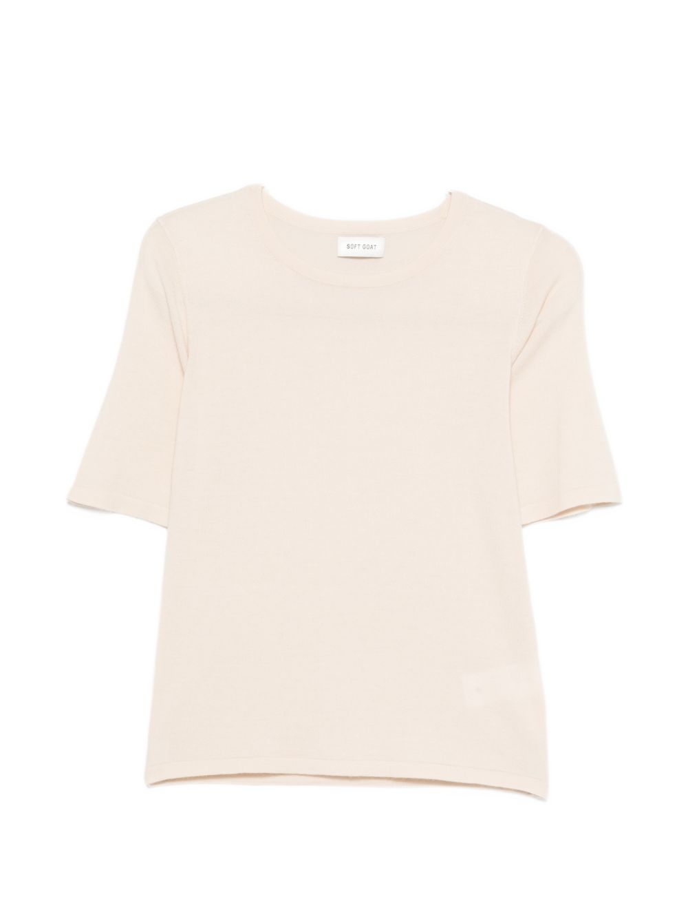 Soft Goat Cashmere top