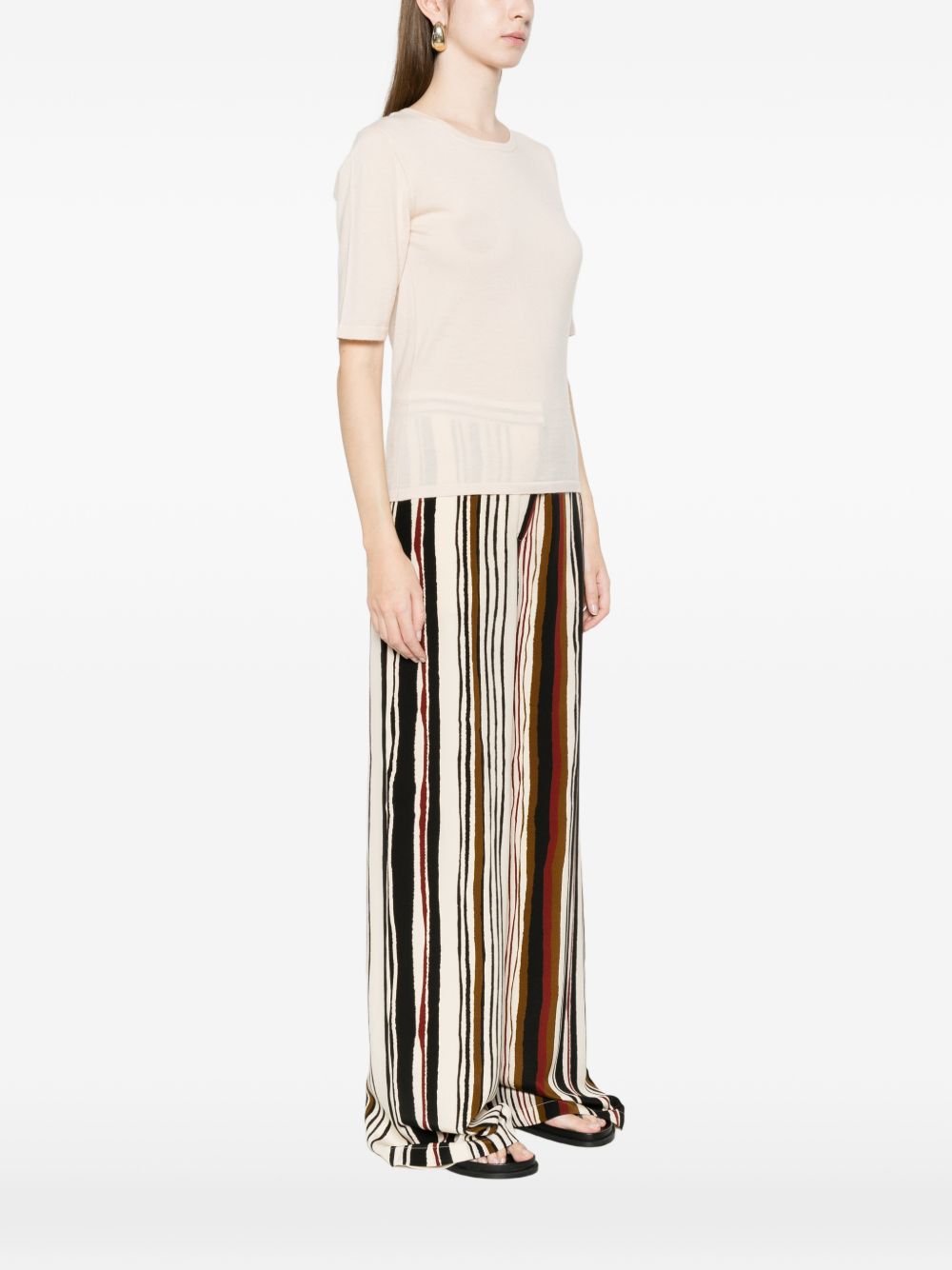 Soft Goat Cashmere top