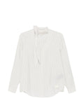 Emporio Armani Striped shirt