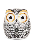 Fornasetti Civetta jar