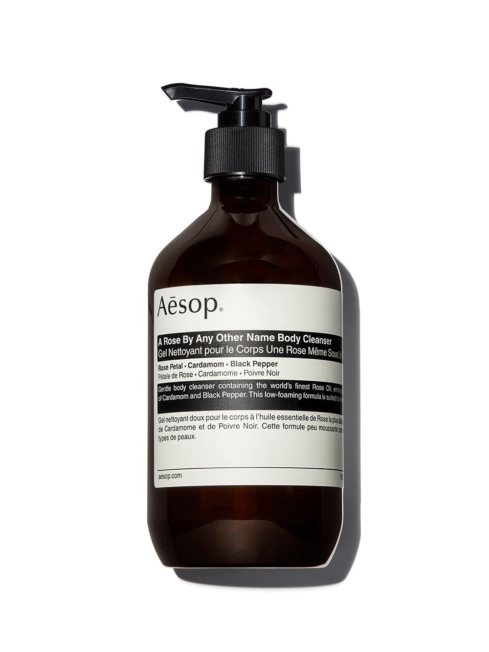 Aesop By Any Other Name body cleanser - 500ml