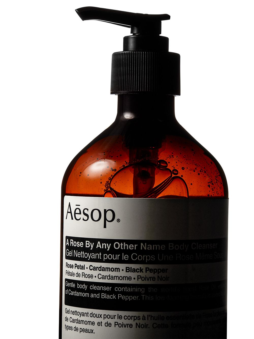 Aesop By Any Other Name body cleanser - 500ml