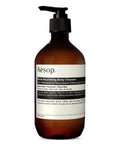 Aesop Eleos Nourishing body cleanser 500ml