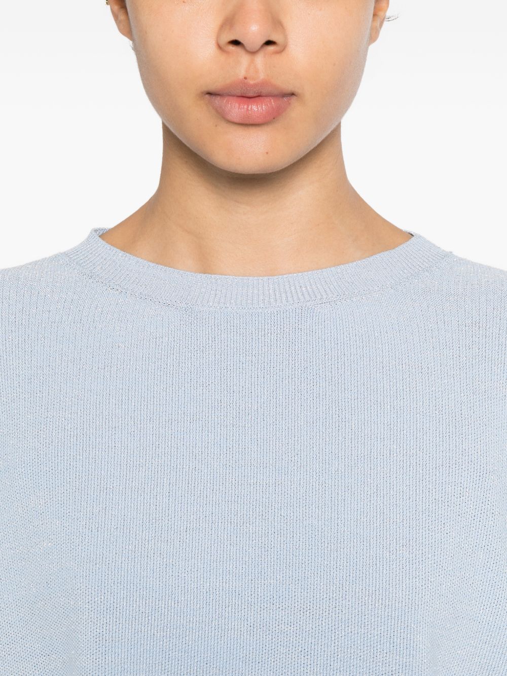 Fabiana Filippi Cotton t-shirt