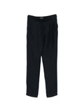 Fabiana Filippi Linen blend trousers