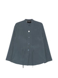 Emporio Armani Pinstriped jacket