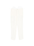 Fabiana Filippi Line blend trousers