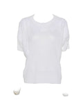 Ermanno Firenze Cotton t-shirt
