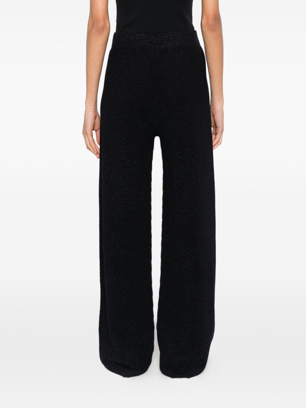 Fabiana Filippi Cotton trousers