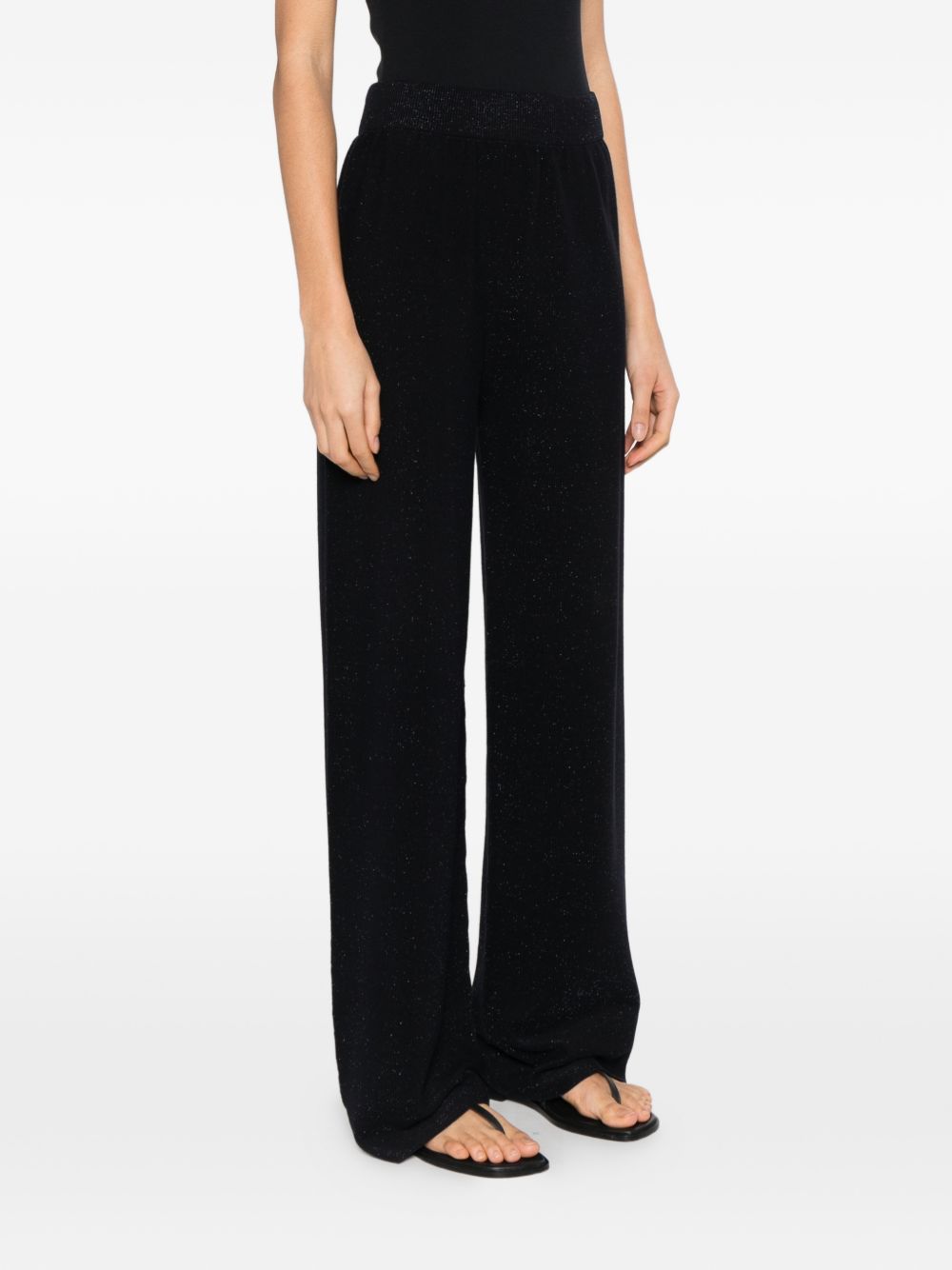 Fabiana Filippi Cotton trousers