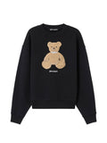 Palm Angels Bear crewneck sweatshirt