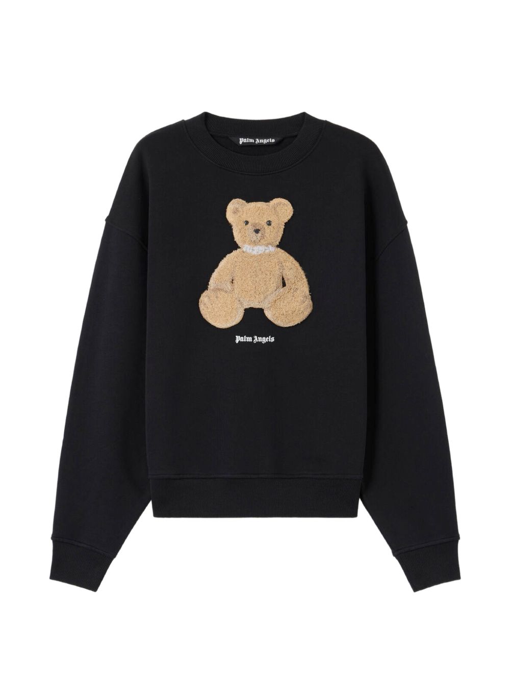 Palm Angels Bear crewneck sweatshirt