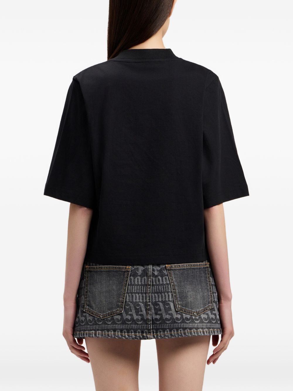 Palm Angels Bear cotton t-shirt