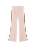 Palm Angels Chenille track pants