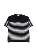 Ct Plage Striped cotton sweater