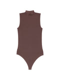 Wolford High-neck bodysuit