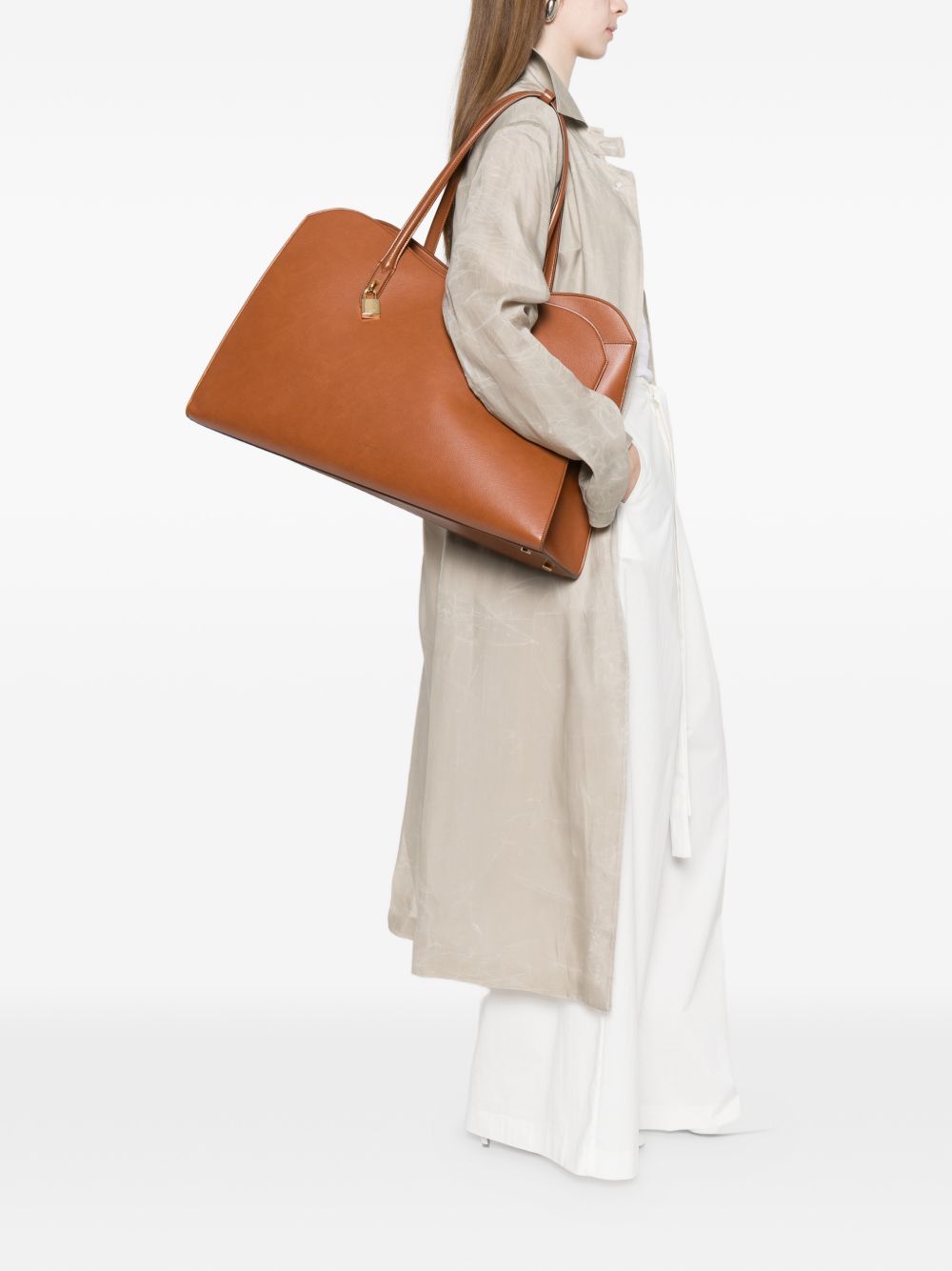 Stella McCartney Stella Ryder tote bag