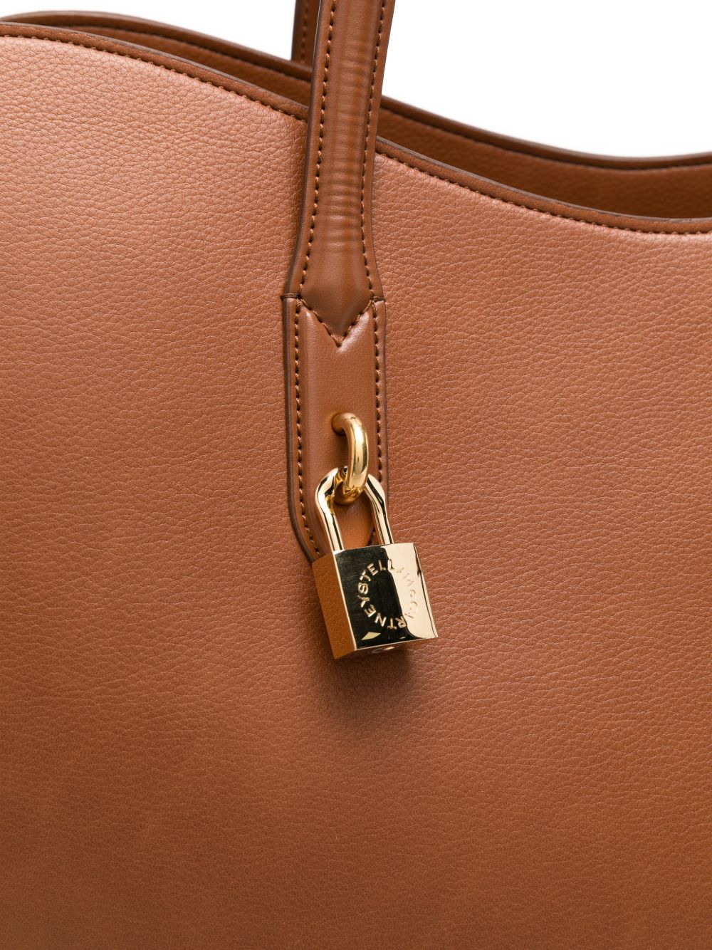 Stella McCartney Stella Ryder tote bag