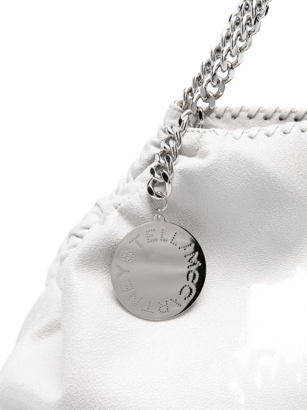 Stella McCartney Falabella Drawstring tote bag