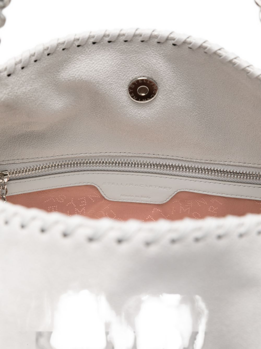 Stella McCartney Falabella Drawstring tote bag