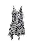 Iro Unya asymmetric dress