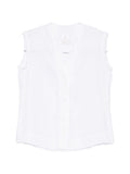 Trame Auree Linen blouse