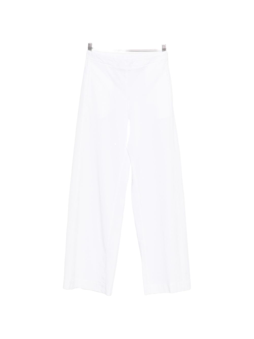 Via Masini 80 Striaght-leg trousers
