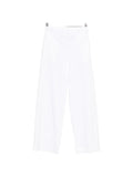 Via Masini 80 Striaght-leg trousers