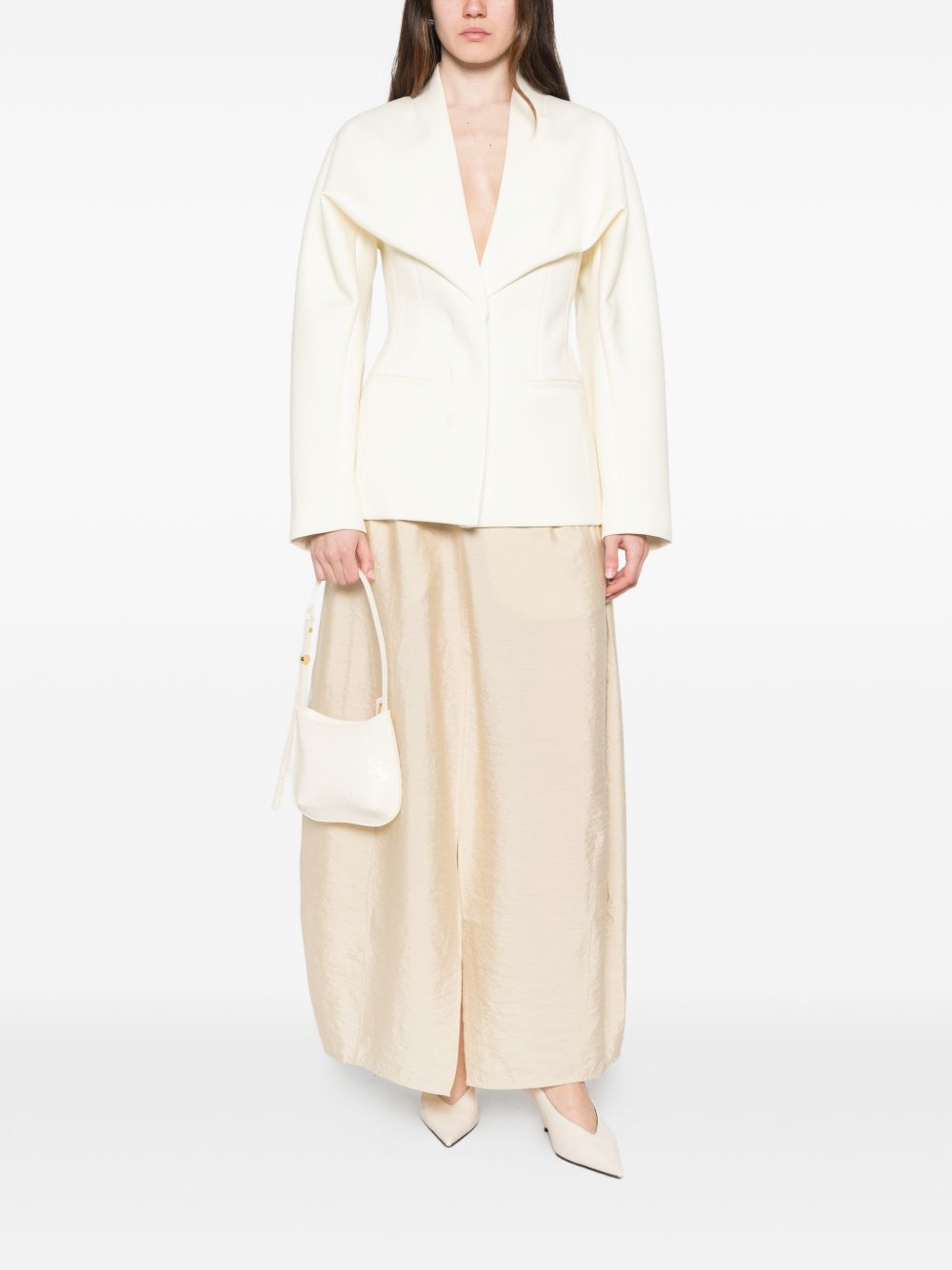 JACQUEMUS Jacket