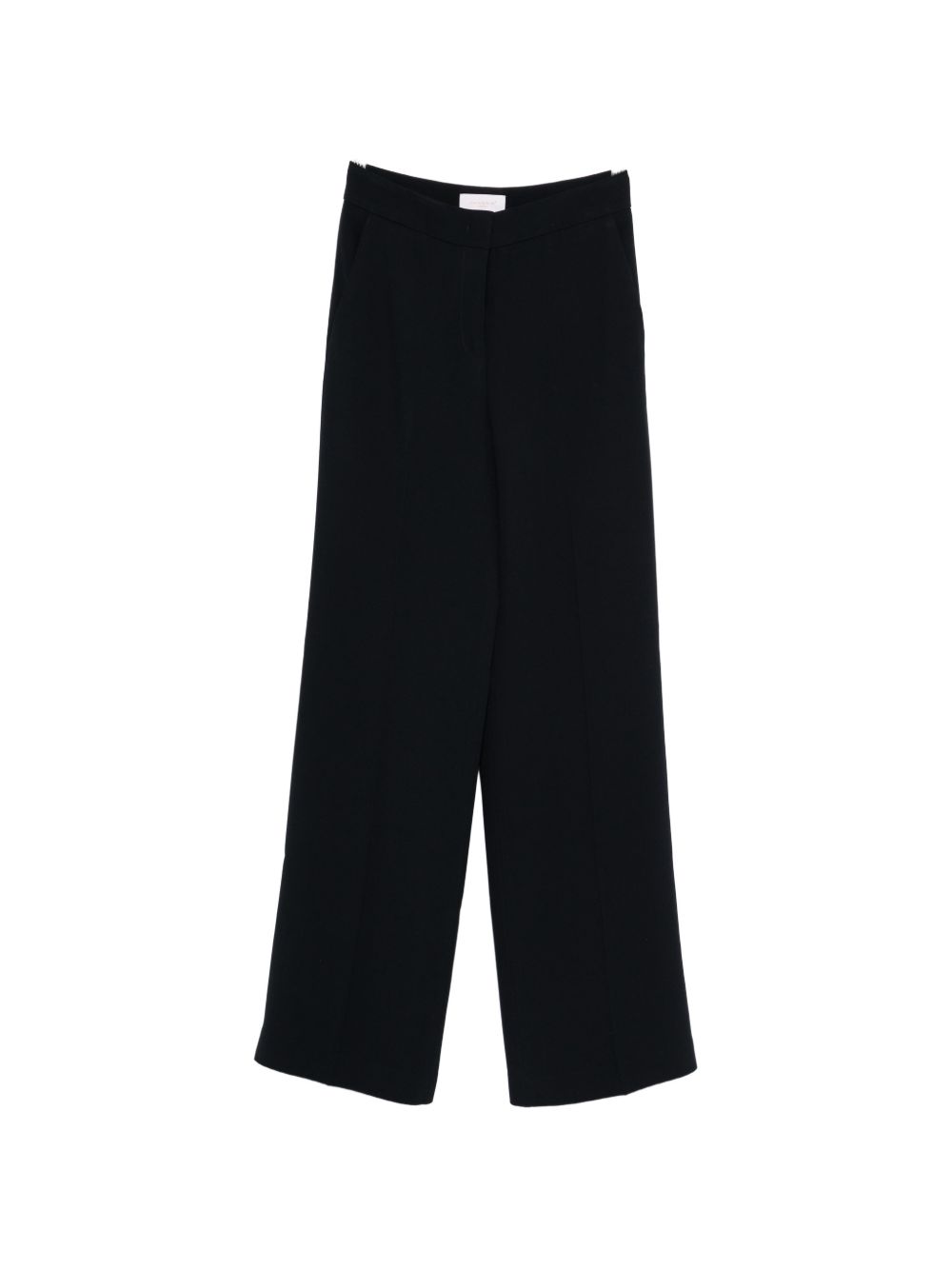 Via Masini 80 Cady trousers