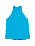 Silk95Five Villette silk top