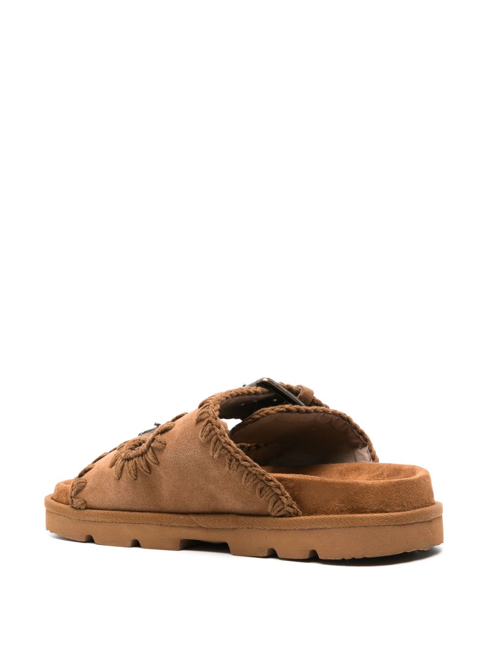 Mou Low Bio sandals
