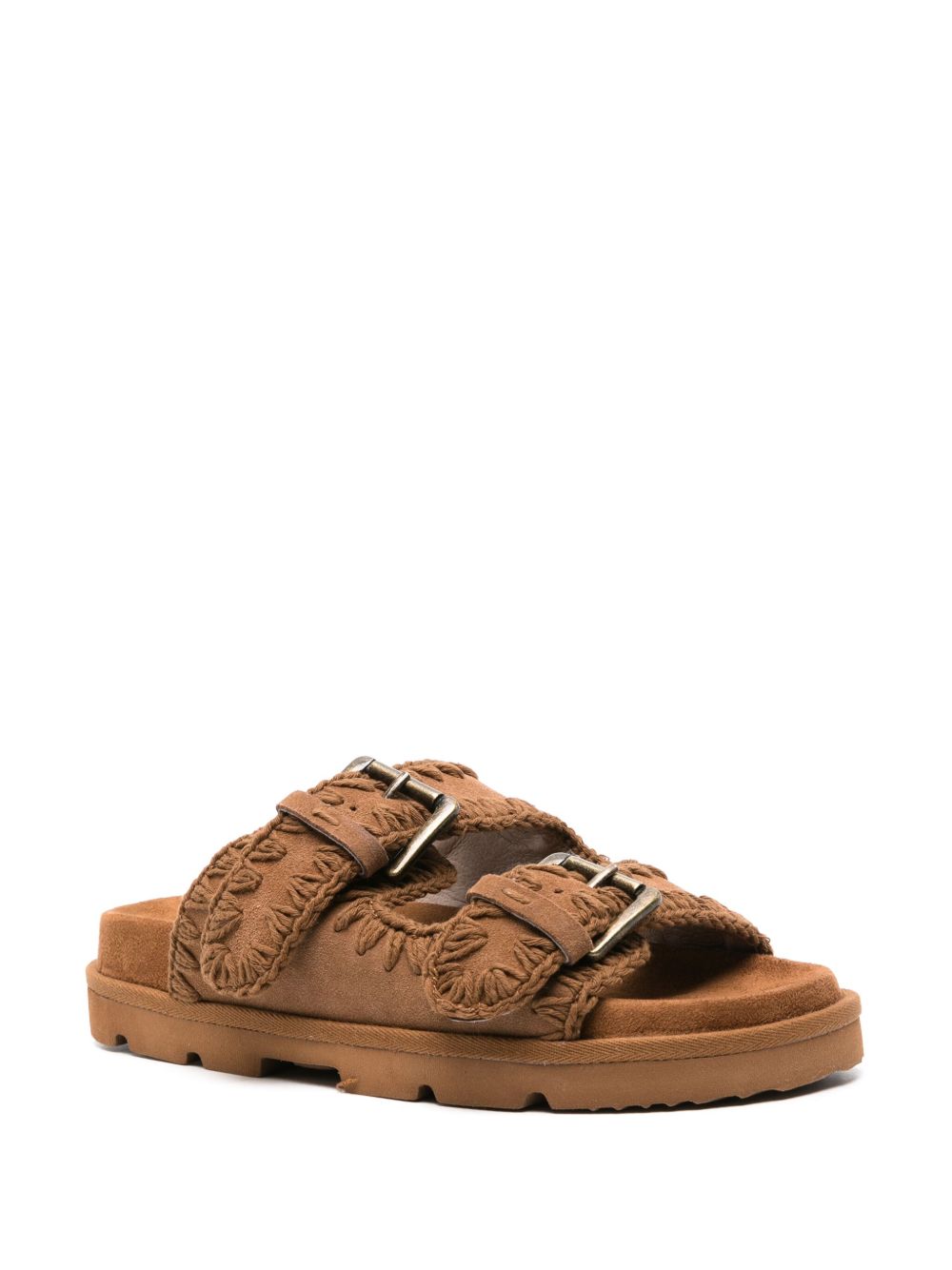 Mou Low Bio sandals
