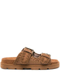 Mou Low Bio sandals