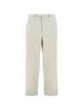 Emporio Armani Chino trousers