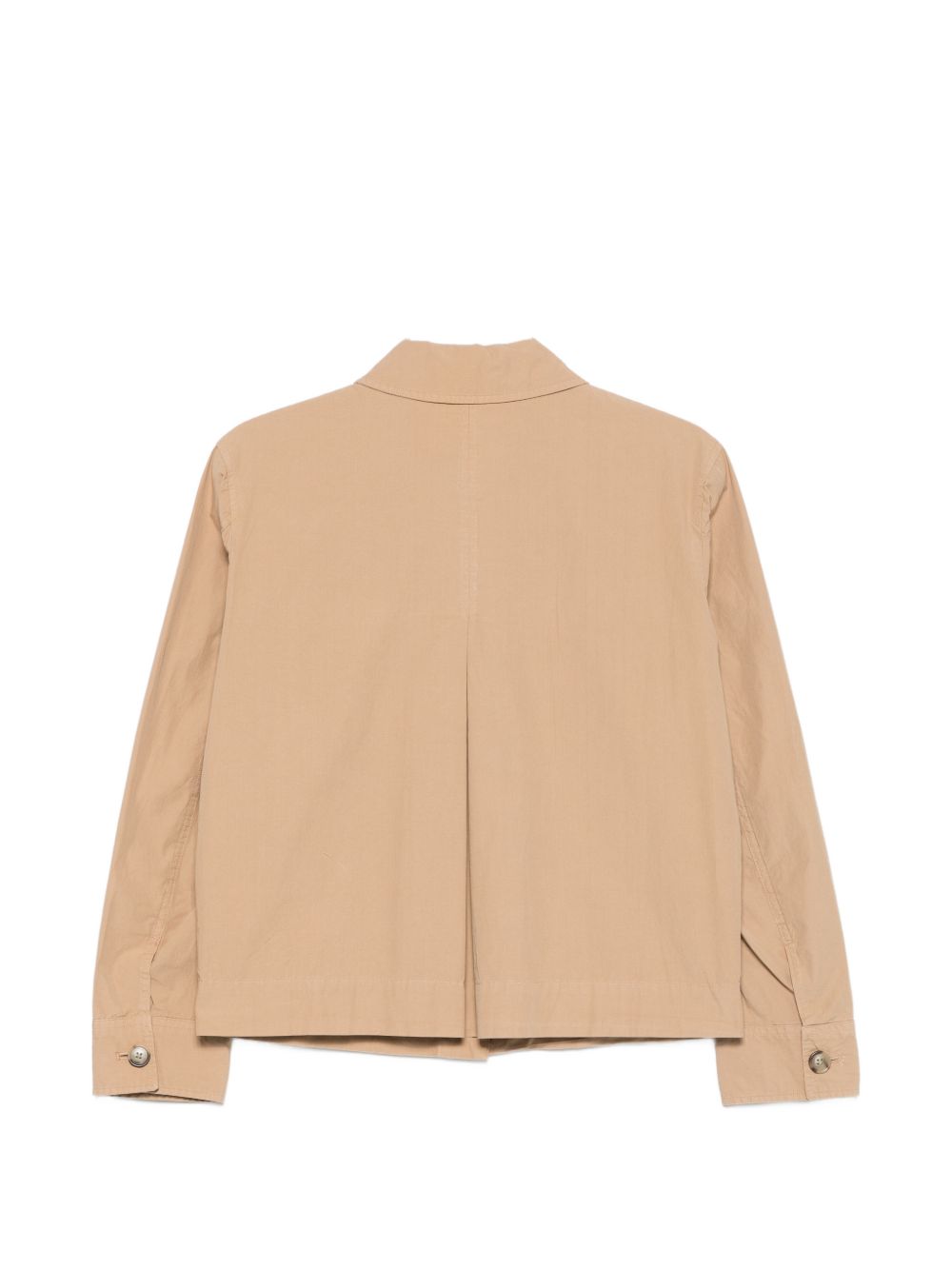 Woolrich Cotton overshirt
