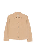 Woolrich Cotton overshirt