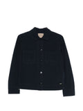 Woolrich Cotton overshirt
