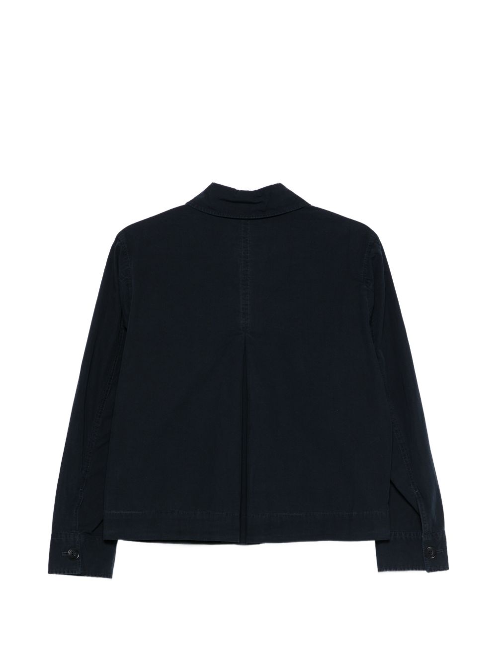 Woolrich Cotton overshirt