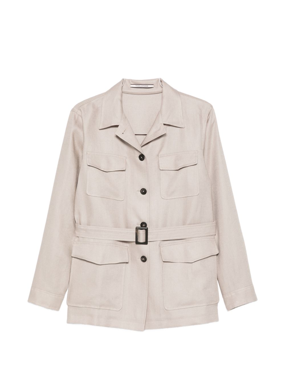 Tagliatore Linen jacket