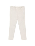 Boglioli Cotton blend trousers