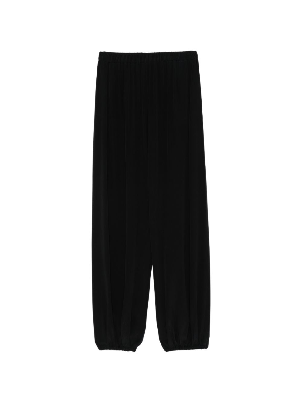 Alysi Silk baloon trousers