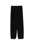 Alysi Silk baloon trousers
