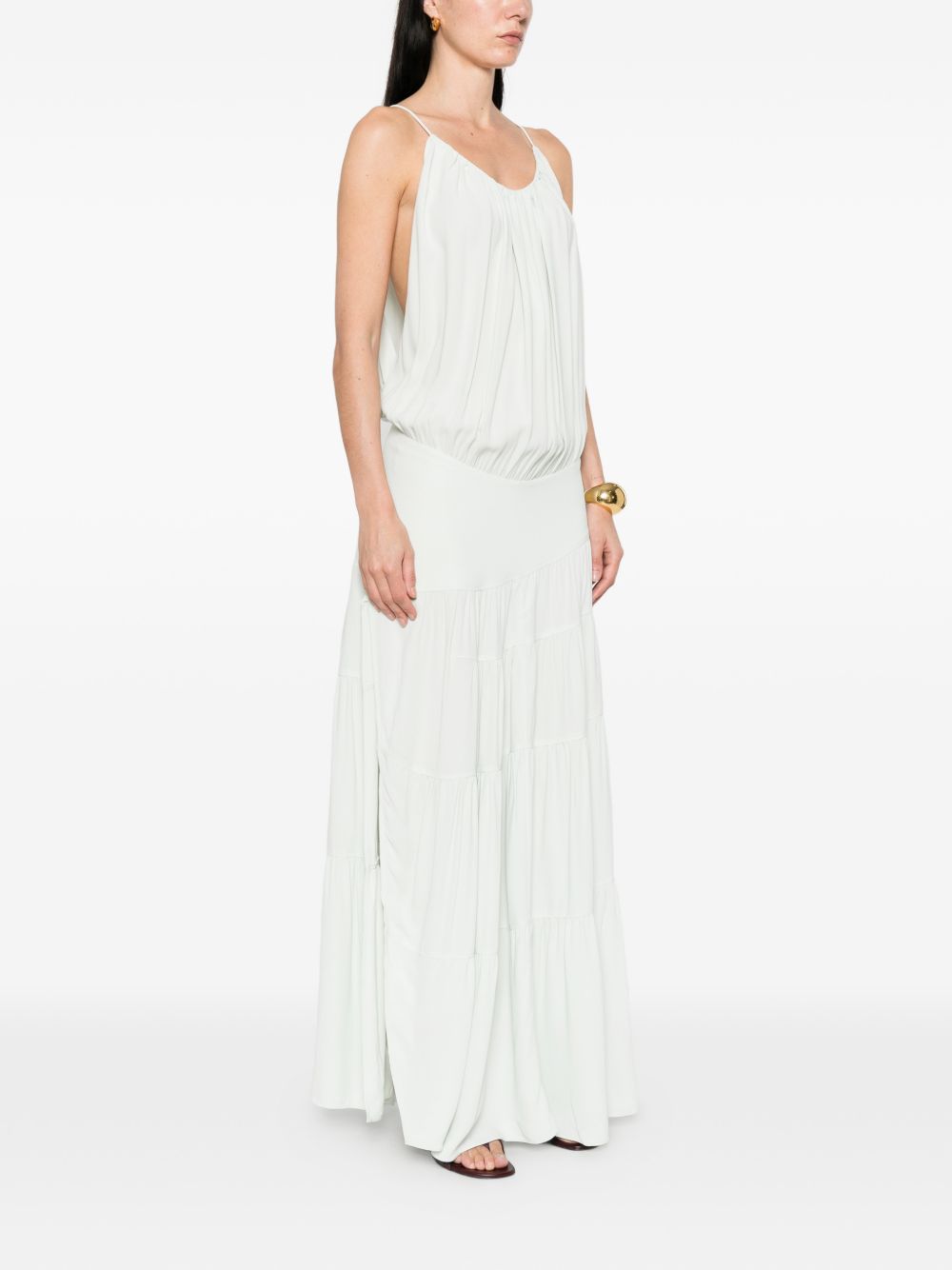 Iro Island long dress