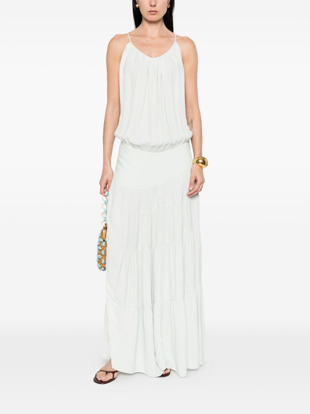Iro Island long dress