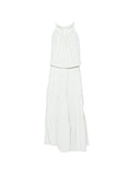 Iro Island long dress