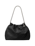 Tory Burch Fleming nylon hobo bag