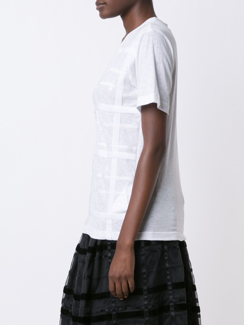 Comme Comme Cotton t-shirt