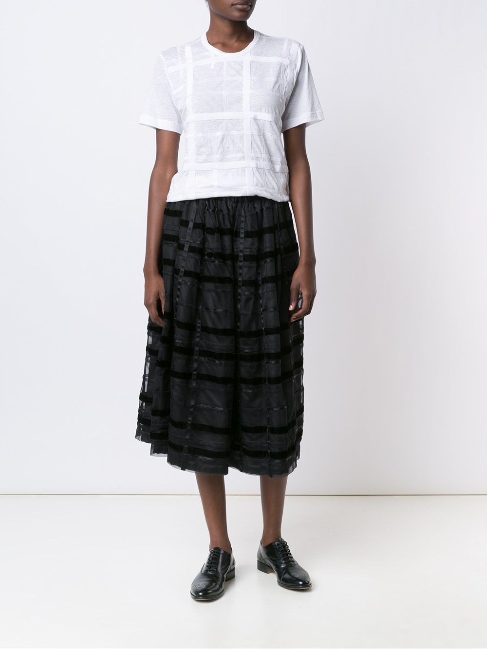 Comme Comme Cotton t-shirt